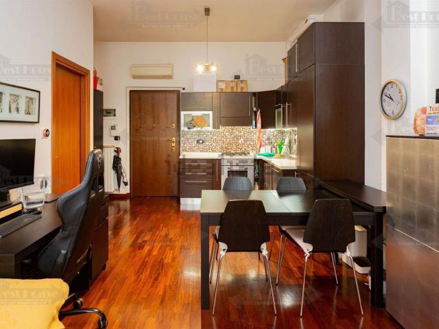 Appartamento in affitto di 61 m² in Via Giovanni Pastorelli, 7