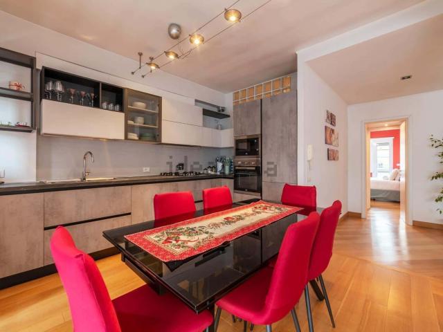 Appartamento in affitto di 61 m² in Via Giorgio Scalia