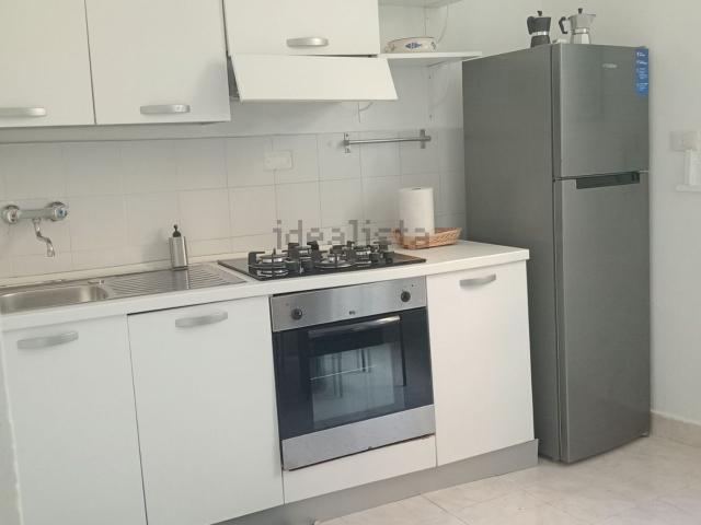 Appartamento in affitto di 61 m² in Via Giacomo Leopardi