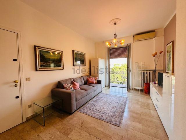 Appartamento in affitto di 61 m² in Via Gian Rinaldo Carli, 15