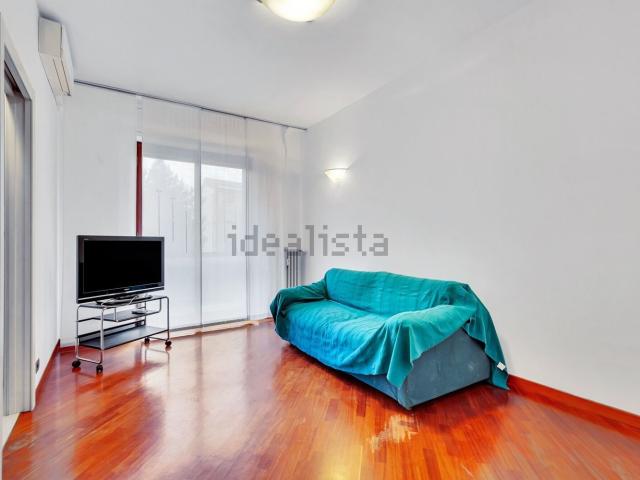 Appartamento in affitto di 61 m² in Via Giulio e Corrado Venini, 46