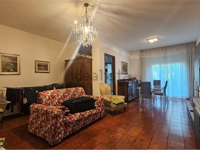 Appartamento in affitto di 61 m² in Via Giuseppe Notari