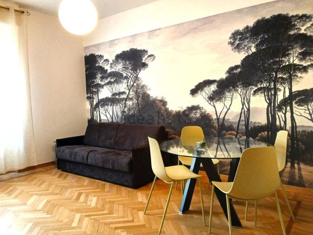 Appartamento in affitto di 61 m² in Via Guarino Guarini, 4