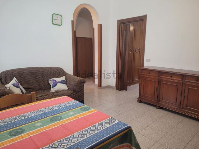 Appartamento in affitto di 61 m² in Via Guglielmo Marconi, 1