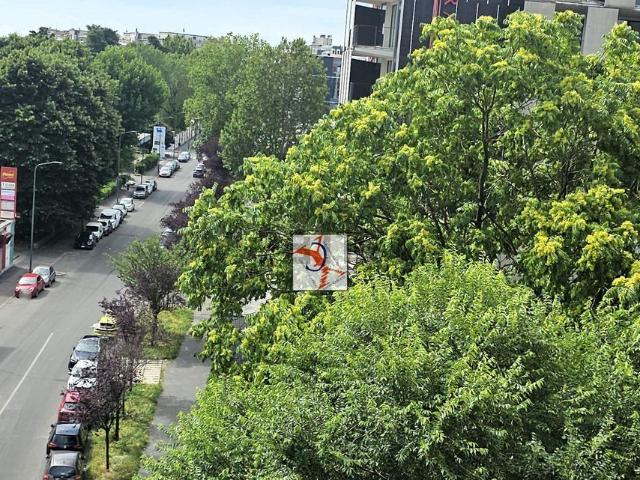 Appartamento in affitto di 61 m² in Via Ilarione Rancati, 37