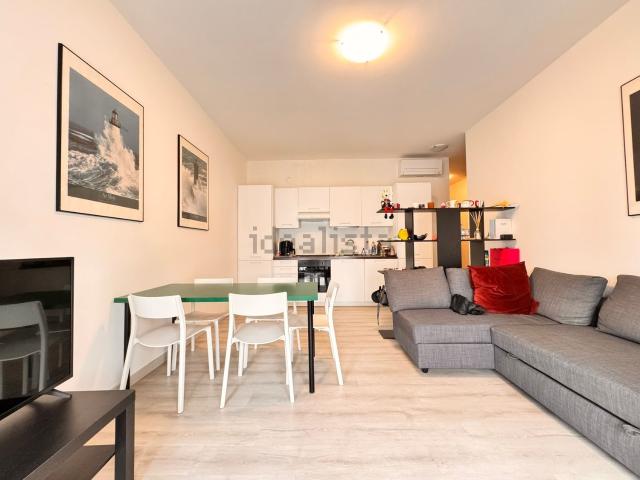 Appartamento in affitto di 61 m² in Via Lazzaro Palazzi, 6