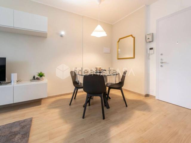 Appartamento in affitto di 61 m² in Via Losanna, 36