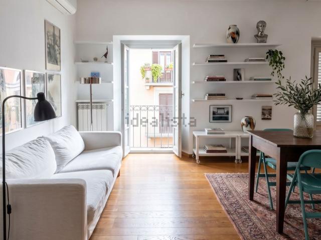Appartamento in affitto di 61 m² in Via Marco D&apos Oggiono, 5