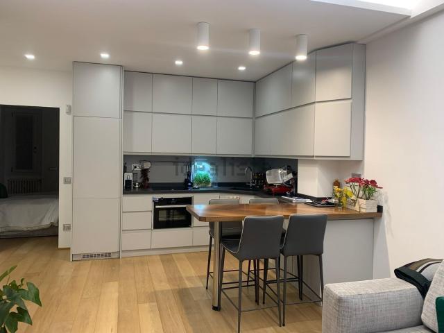 Appartamento in affitto di 61 m² in Via Matilde Serao, 5