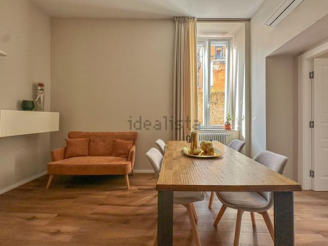 Appartamento in affitto di 61 m² in Via Miroballo Al Pendino, 35