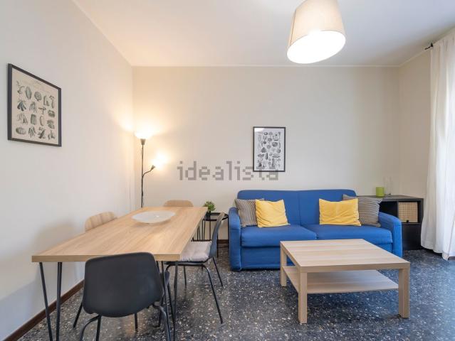 Appartamento in affitto di 61 m² in Via Monte San Gabriele, 10