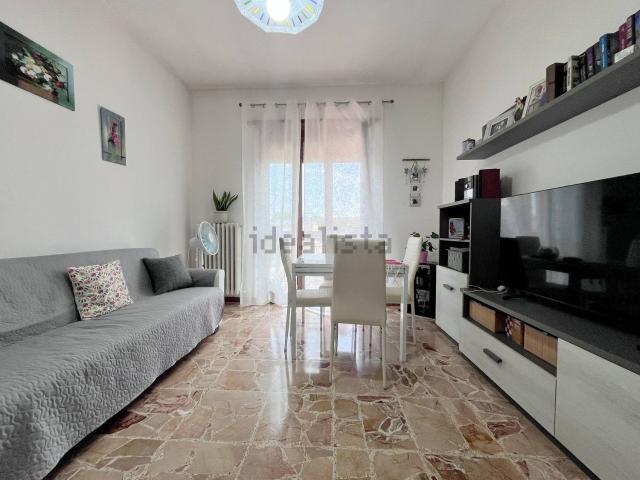 Appartamento in affitto di 61 m² in Via Nazario Sauro, 18