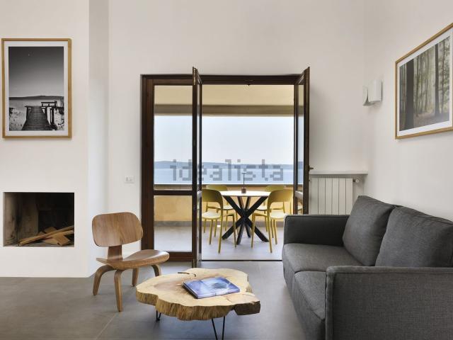 Appartamento in affitto di 61 m² in Via Olivetello