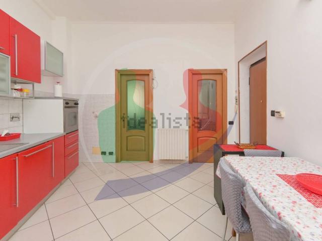 Appartamento in affitto di 61 m² in Via Oropa, 60