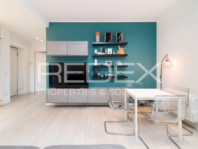 Appartamento in affitto di 61 m² in Via Ortica, 11