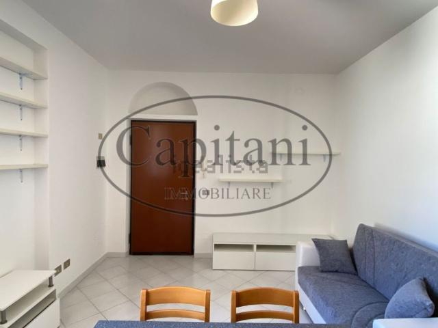 Appartamento in affitto di 61 m² in Via Passo Buole