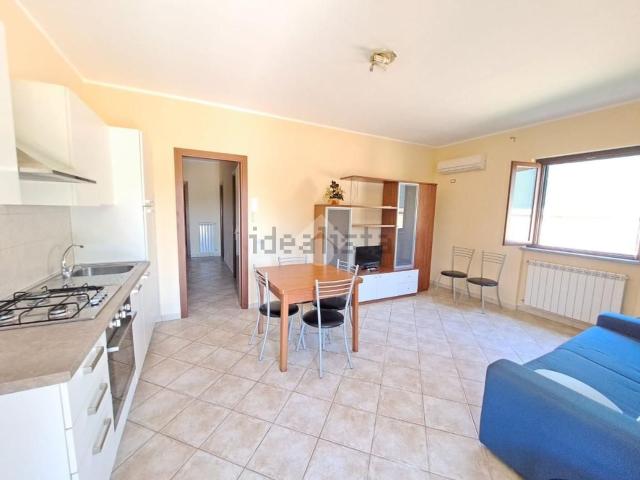 Appartamento in affitto di 61 m² in Via Pometo, 37
