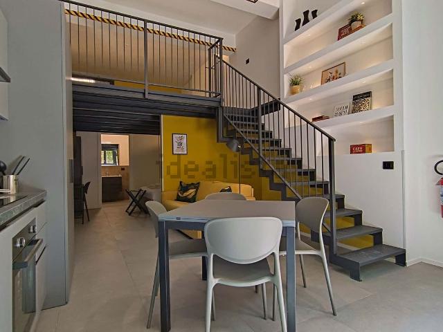 Appartamento in affitto di 61 m² in Via Podgora