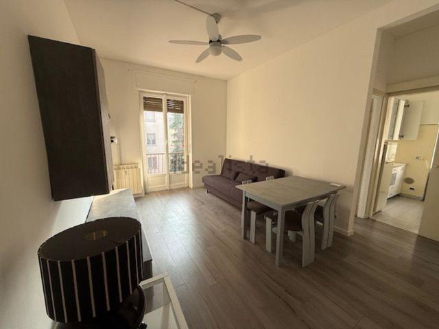 Appartamento in affitto di 61 m² in Via Privata Marciano, 6