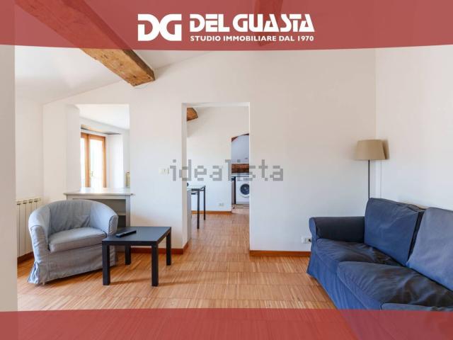 Appartamento in affitto di 61 m² in Via Roma, 6