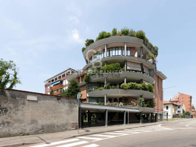 Appartamento in affitto di 61 m² in Via Roberto Culin, 11