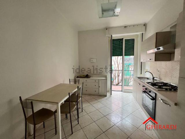 Appartamento in affitto di 61 m² in Via Santa Maria della Costa, 20