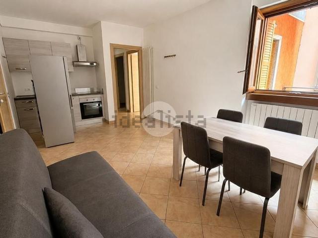 Appartamento in affitto di 61 m² in Via San Girolamo, 16