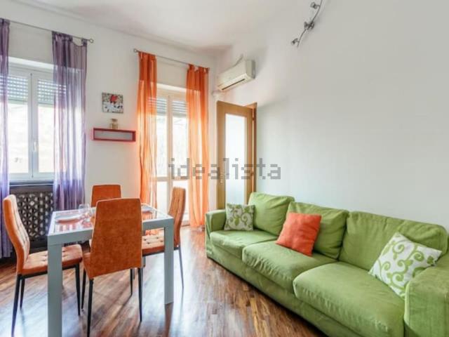 Appartamento in affitto di 61 m² in Viale Molise