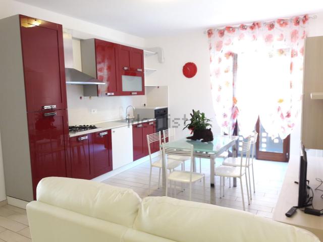 Appartamento in affitto di 61 m² in Viale cappuccini, 3