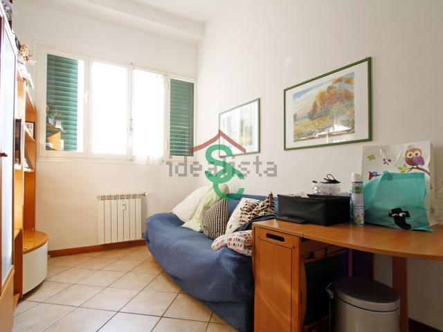 Appartamento in affitto di 61 m² in Viale Eleonora Duse, 27