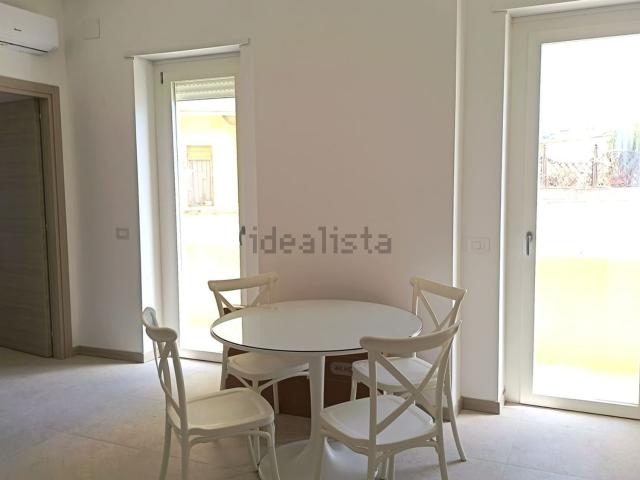 Appartamento in affitto di 61 m² in Viale Trieste, 69