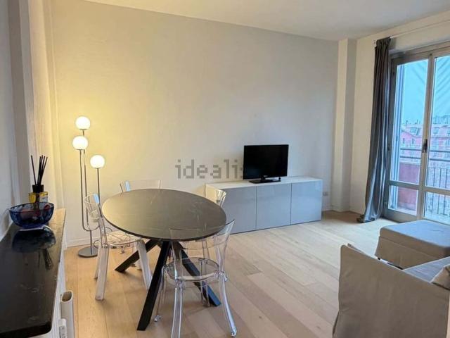 Appartamento in affitto di 61 m² in Viale Zara, 1