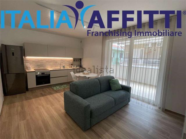Appartamento in affitto di 61 m²