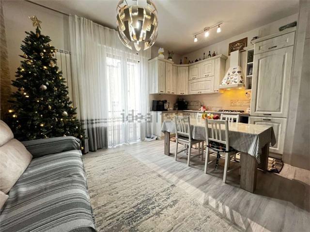 Appartamento in affitto di 61 m²