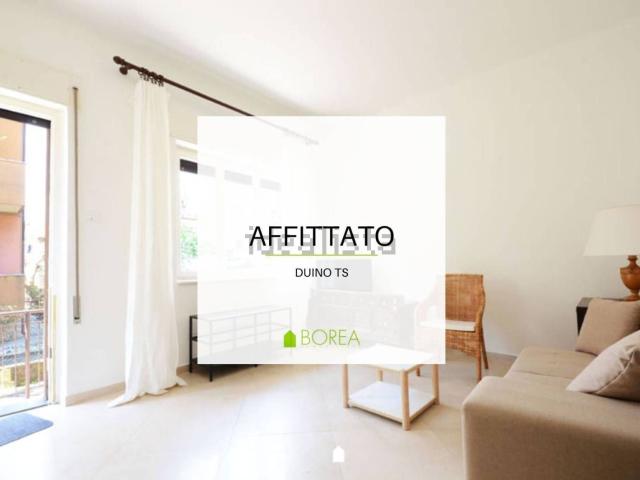 Appartamento in affitto di 61 m²
