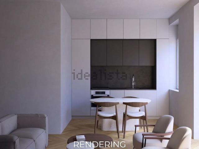 Appartamento in affitto di 62 m² in Corso Monforte