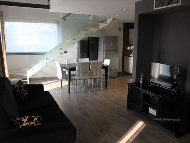 Appartamento in affitto di 62 m² in Corso Canale
