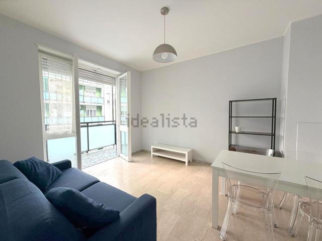 Appartamento in affitto di 62 m² in Corso Lodi