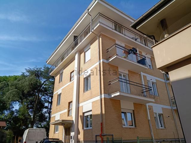 Appartamento in affitto di 62 m² in Largo Cesare Colizza
