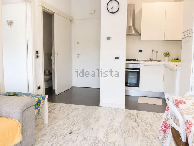 Appartamento in affitto di 62 m² in Piazza Belvedere