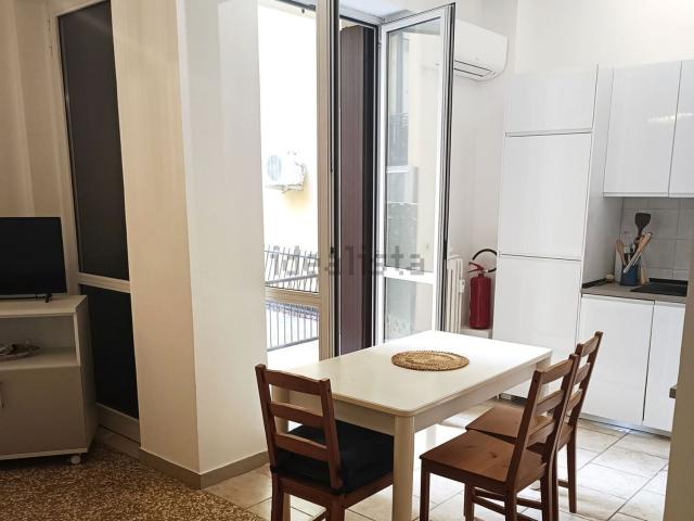 Appartamento in affitto di 62 m² in Piazza de&apos  Calderini, 6