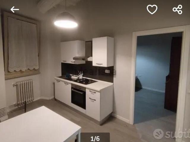 Appartamento in affitto di 62 m² in Piazza della Rocca