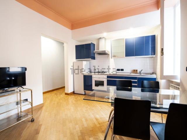 Appartamento in affitto di 62 m² in Piazza di Soziglia, 12