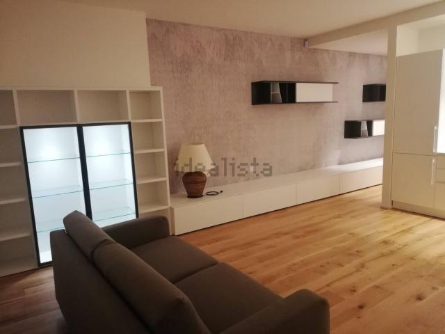 Appartamento in affitto di 62 m² in Piazzetta Cappellato Pedrocchi