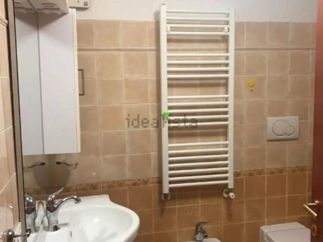 Appartamento in affitto di 62 m² in Via Tespi