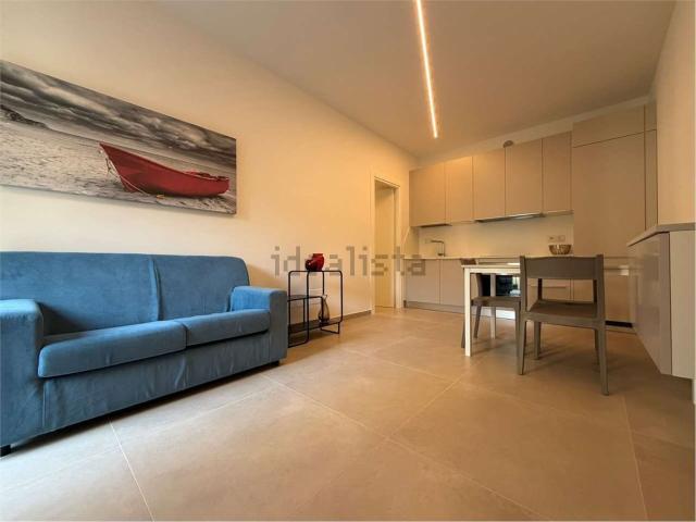Appartamento in affitto di 62 m² in Via Trieste, 67