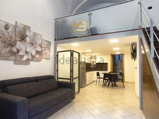 Appartamento in affitto di 62 m² in Via Tripolitania, 23