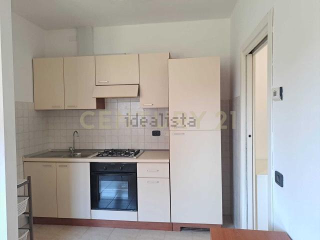 Appartamento in affitto di 62 m² in Via Ugo Zannoni, 16