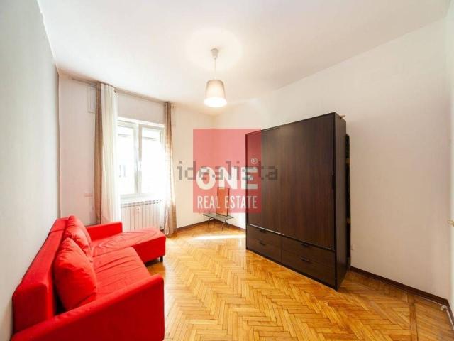 Appartamento in affitto di 62 m² in Via Vallazze, 91