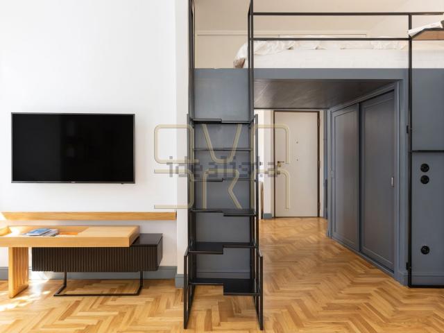 Appartamento in affitto di 62 m² in Via Vetulonia, 65